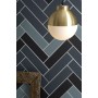 TONALITE LINGOTTI DENIM 6X24,6