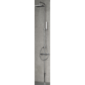 NOVELLINI EASY 2 COLONNA DOCCIA ATTREZZATA