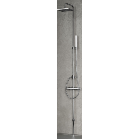 NOVELLINI EASY 2 COLONNA DOCCIA ATTREZZATA