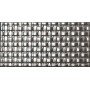 TONALITE METAL20 GRAFFITI METAL PLATINUM 10X20