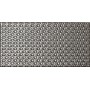 TONALITE METAL20 GRAFFITI METAL PLATINUM 10X20