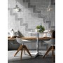 TONALITE NATURE STEEL 10X20