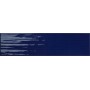 TONALITE PAINTBOARD BLU 10X40