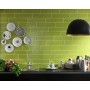 TONALITE PAINTBOARD VERDE 10X40