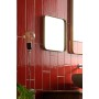 TONALITE PAINTBOARD ROSSO 10X40
