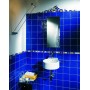 TONALITE PROVENZALE BLEU ROYAL 15X15