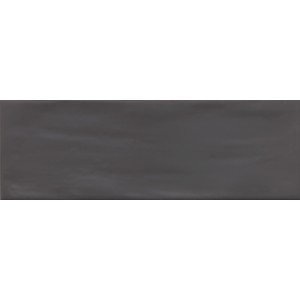 TONALITE SATIN ANTRACITE 10X30