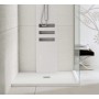FIORA SILEX EXTRAPIANO BLANCO TOTAL PIATTO DOCCIA