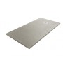 FIORA SILEX EXTRAPIANO CENERE PIATTO DOCCIA