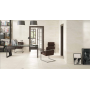 CASTELVETRO CERAMICHE WALS BIANCO 60X60 sp.10mm STRUTT.