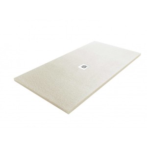 FIORA ESSENTIAL BLANCO ROTO PIATTO DOCCIA