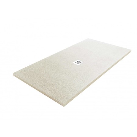 FIORA ESSENTIAL BLANCO ROTO PIATTO DOCCIA