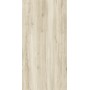 CASTELVETRO CERAMICHE RUSTIC WHITE 30X120 RETT. sp.10mm
