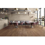 CASTELVETRO CERAMICHE RUSTIC NUT 40X120 RETT. sp.20mm