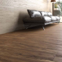 CASTELVETRO CERAMICHE RUSTIC NUT 40X120 RETT. sp.20mm