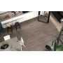 CASTELVETRO CERAMICHE RUSTIC TAUPE 40X120 RETT. sp.20mm