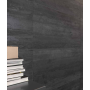 CASTELVETRO CERAMICHE Deck Black 60x120 10mm