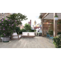 CASTELVETRO CERAMICHE Deck_outfit Deck Light Grey 40x120 20mm