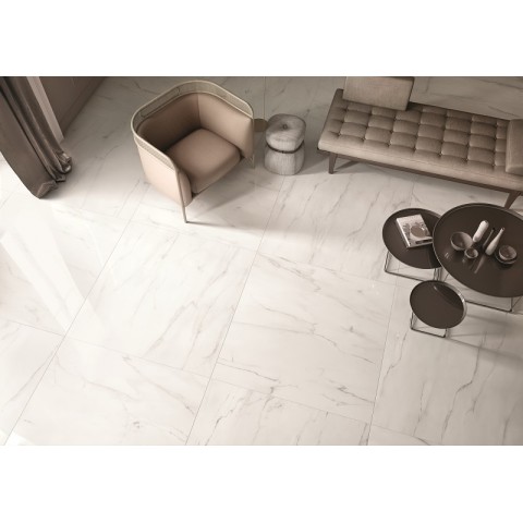 ELEMENTS LUX LINCOLN 60X60 LAPPATO REKT KEOPE
