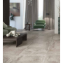 CASTELVETRO CERAMICHE Always Grigio 60x120 10mm
