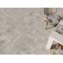 CASTELVETRO CERAMICHE Always_outfit Always Grigio 60x60 20mm