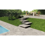 CASTELVETRO CERAMICHE Always_outfit Always Grigio 60x60 20mm