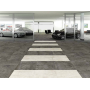 CASTELVETRO CERAMICHE Always_outfit Always Antracite 60x60 20mm