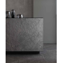CASTELVETRO CERAMICHE SLATE ANTRACITE 100X100 RETT. sp.8.5mm