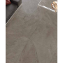 CASTELVETRO CERAMICHE SLATE PIOMBO 60X60 RETT. sp.10mm