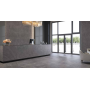 CASTELVETRO CERAMICHE SLATE ANTRACITE 60X60 RETT. sp.10mm