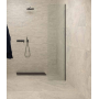 CASTELVETRO CERAMICHE SLATE GRIGIO 100X100 RETT. sp.20mm