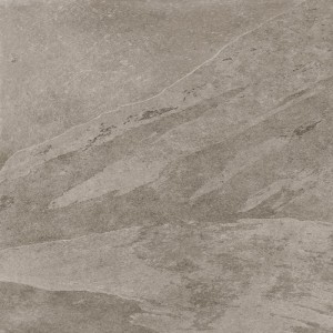 CASTELVETRO CERAMICHE SLATE PIOMBO 60X60 RETT. sp.20mm