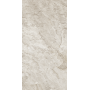 CASTELVETRO CERAMICHE QUARTZ SILVER 30X60 sp.10mm - GRIP