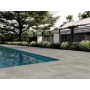CASTELVETRO CERAMICHE FUSION CEMENTO 30X60 RETT. sp.10mm GRIP