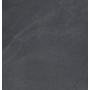 CASTELVETRO CERAMICHE Life Antracite Strutturato 60x60 10mm