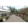 CASTELVETRO CERAMICHE More_outfit Grigio 40x120 20mm