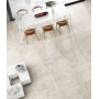 CASTELVETRO CERAMICHE Always Bianco 60x60 10mm