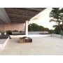 CASTELVETRO CERAMICHE Land_outfit White 40x80 20mm