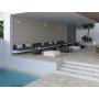 CASTELVETRO CERAMICHE Land Light Grey Grip 60x60 10mm