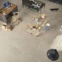 CASTELVETRO CERAMICHE Absolute Beige 60x120 10mm