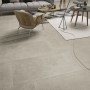CASTELVETRO CERAMICHE Absolute Grigio 60x120 10mm
