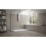 CASTELVETRO CERAMICHE Absolute Titanio 60x120 10mm