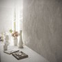 CASTELVETRO CERAMICHE Absolute Titanio 60x120 10mm
