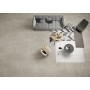 CASTELVETRO CERAMICHE Absolute Grigio 60x60 10mm