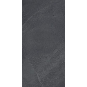 CASTELVETRO CERAMICHE Life Antracite 60x120 10mm