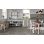CASTELVETRO CERAMICHE Matiere Titanio 60x60 9mm