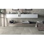 CASTELVETRO CERAMICHE Matiere Grigio Grip 30x60 9mm