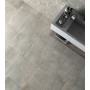CASTELVETRO CERAMICHE Matiere Grigio Grip 30x60 9mm