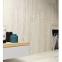 CASTELVETRO CERAMICHE Land White 60x60 10mm