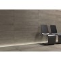 CASTELVETRO CERAMICHE Land Dark Grey 60x60 10mm